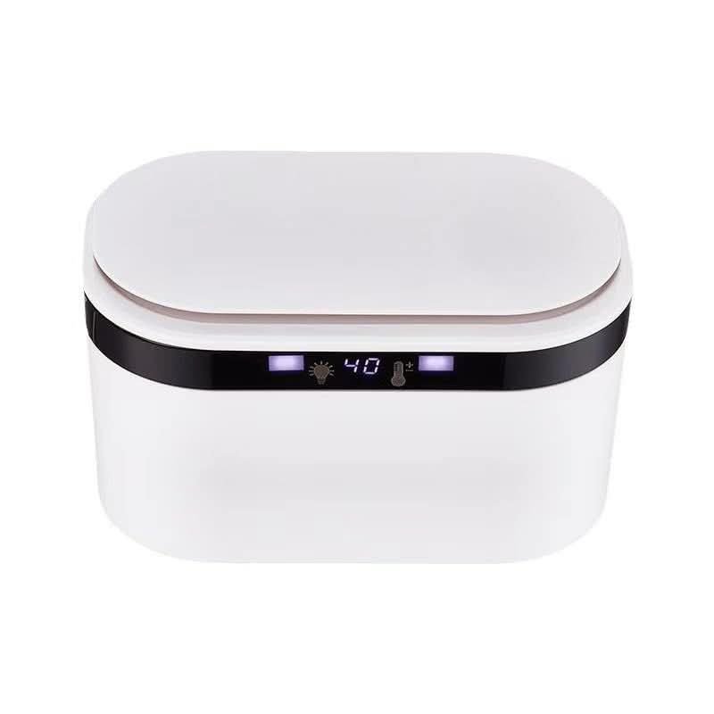Silent Large-Capacity Wipe Warmer