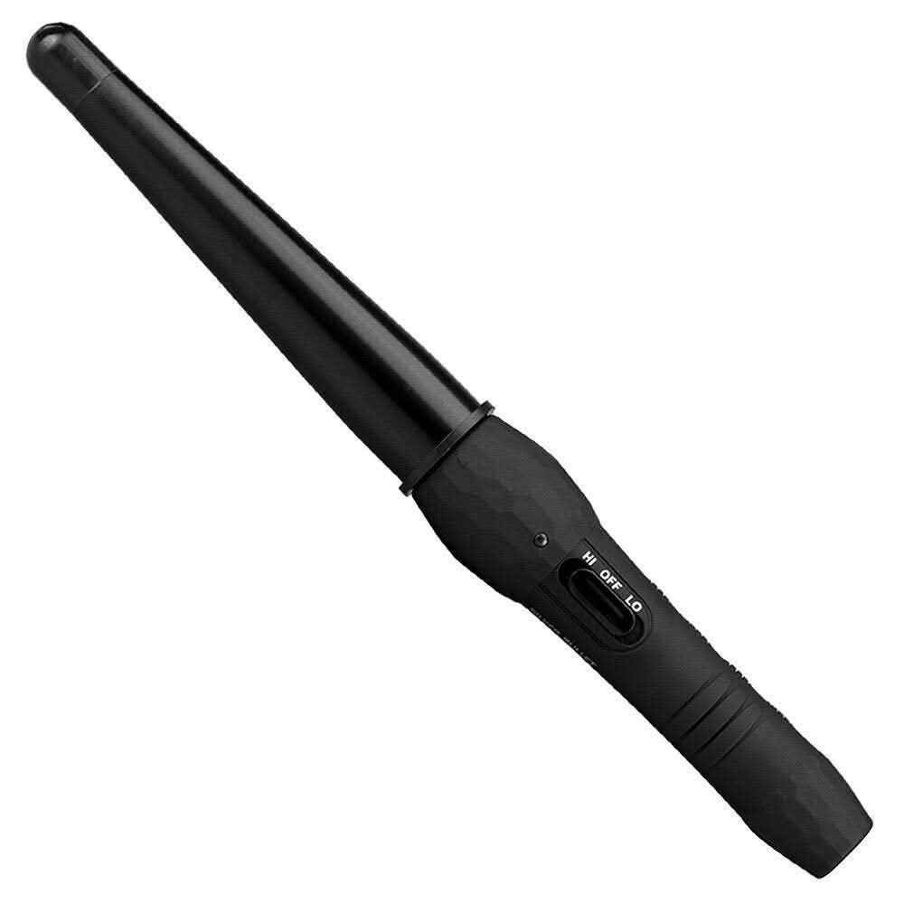 Silver Bullet City Chic Conical Wand 13-25mm
