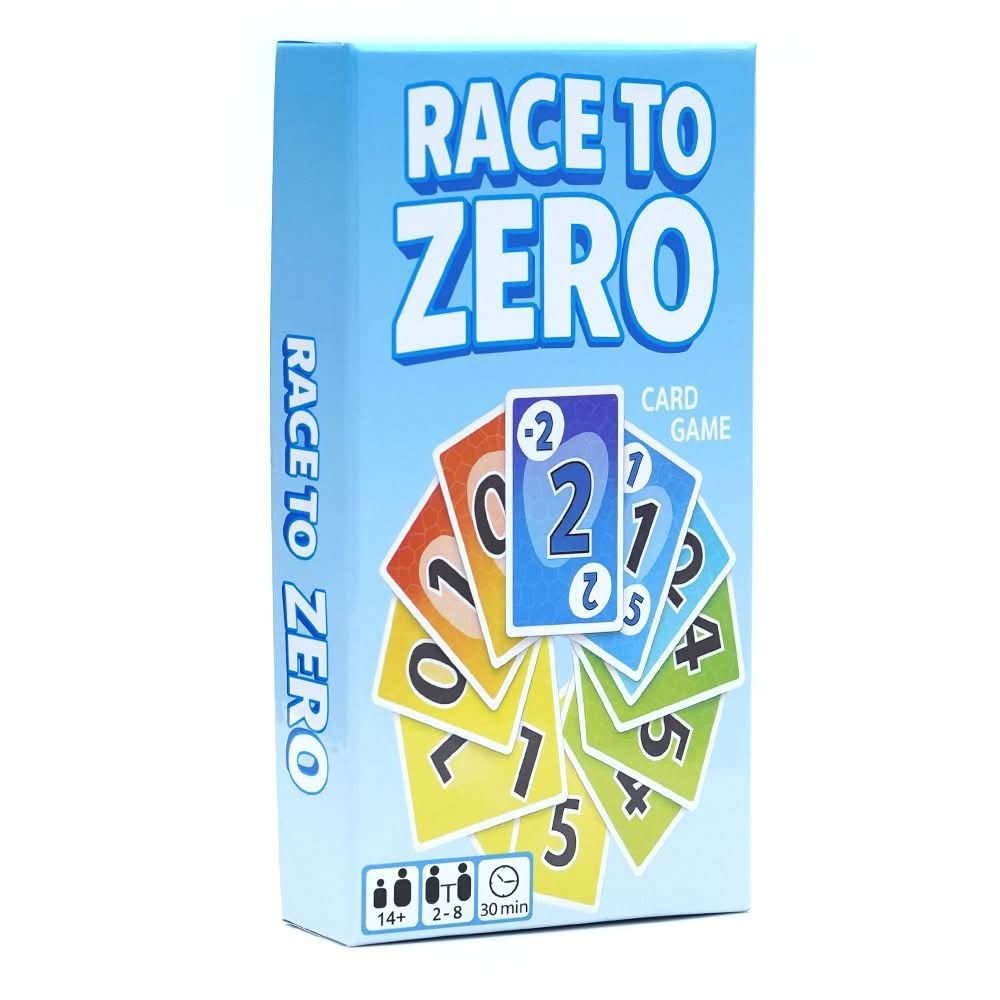 Skyjo Card Game