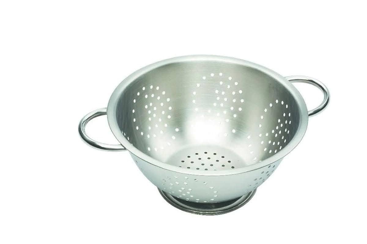 Stanley Rogers Deep Stainless Steel Colander