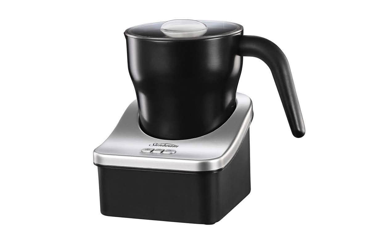Sunbeam Cafe Creamy automatic milk frother
