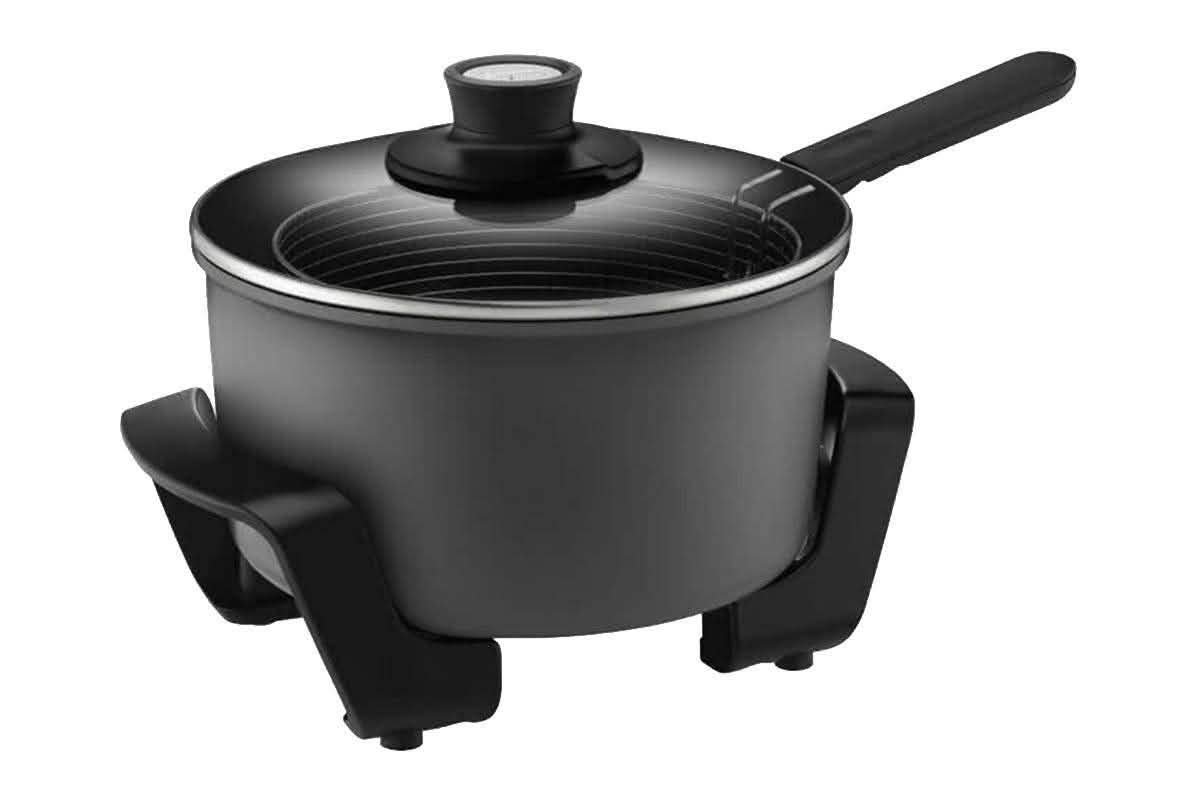 Sunbeam DF4500 Multi Cooker Deep Fryer
