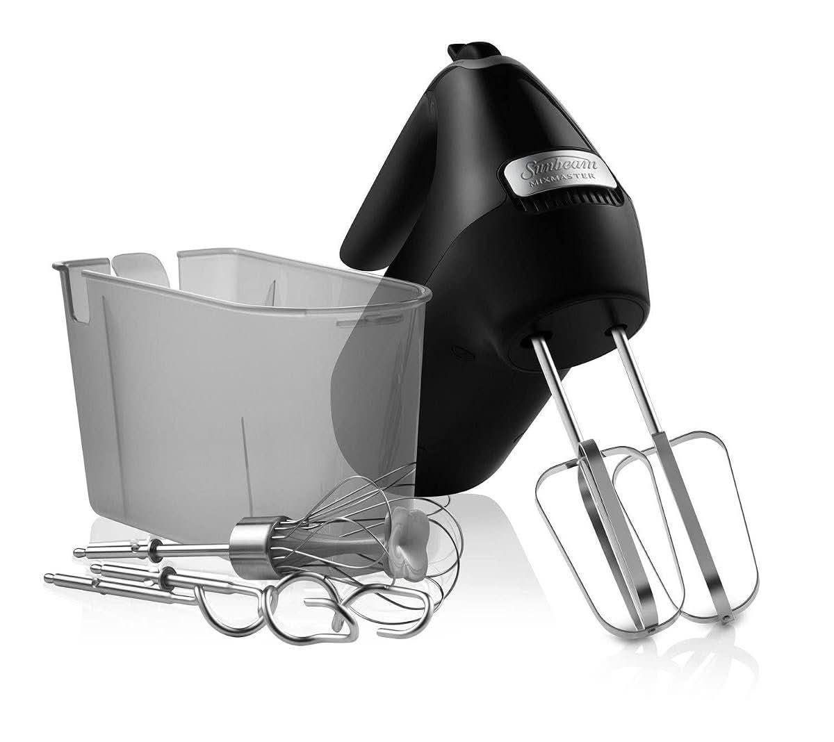Sunbeam Mixmaster Hand Mixer Pro