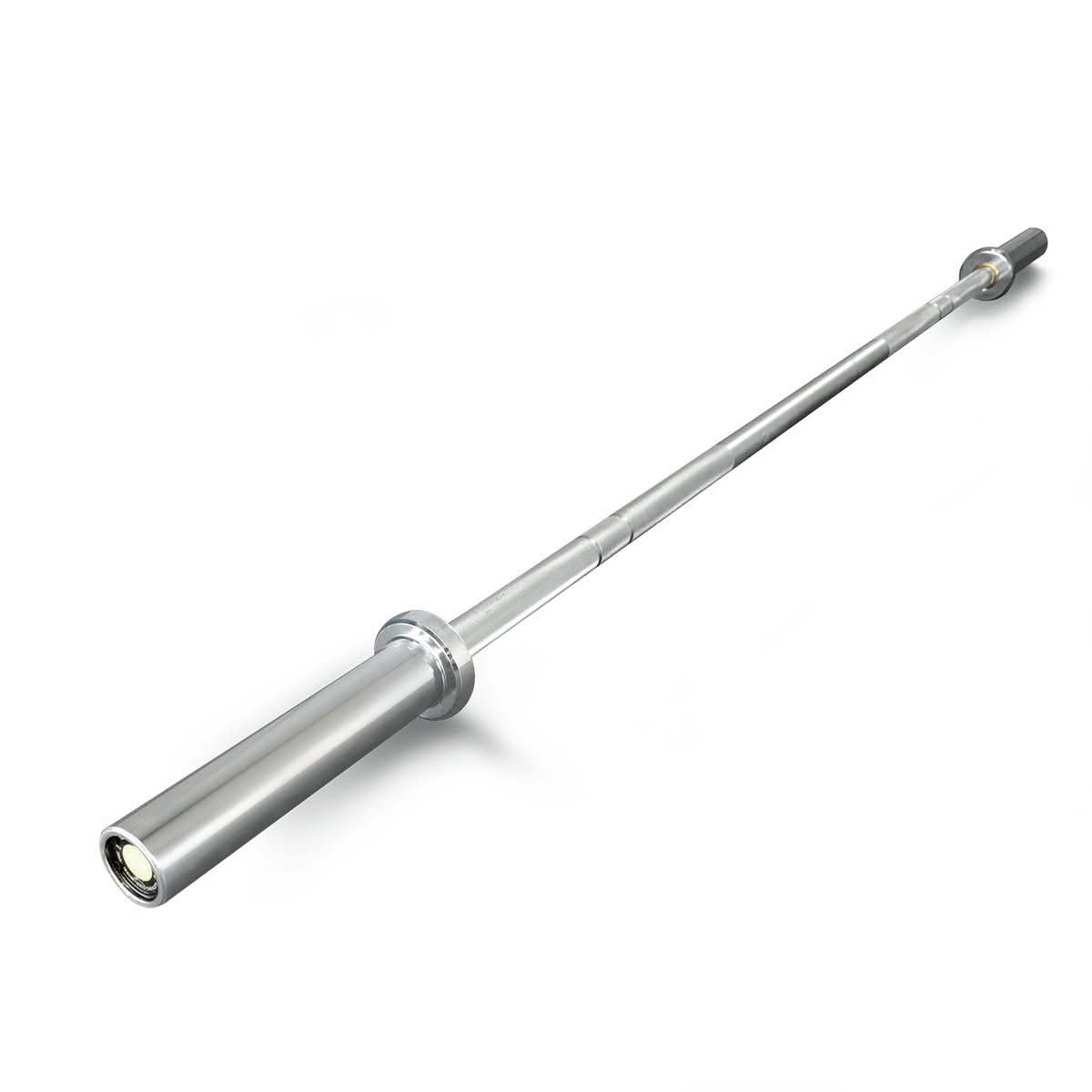 6.8kg Olympic technique training bar