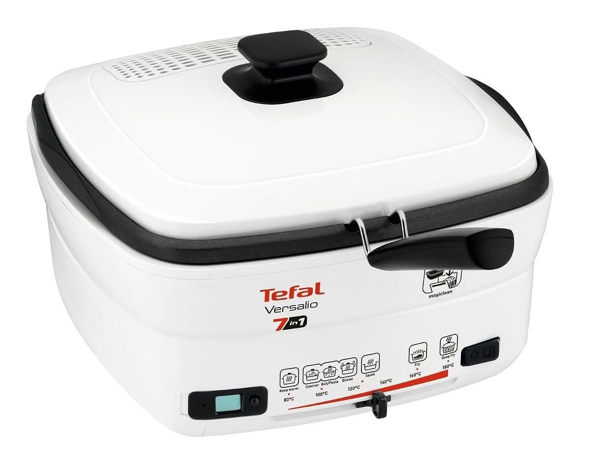 Tefal Versalio 7 in 1 MultiFryer FR4900