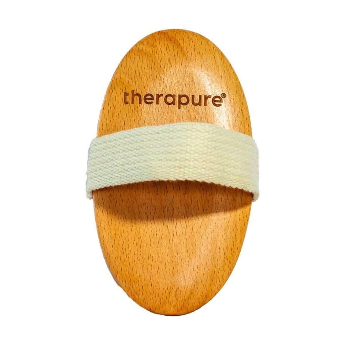 Thera Health Ionic Dry Body Brush