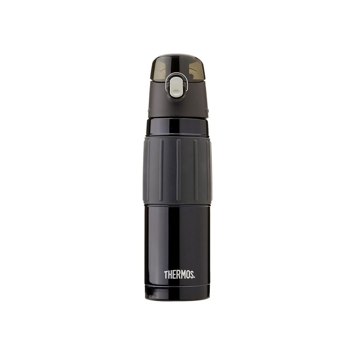 Thermos Hydration Bottle 530ml with Hygienic Flip Lid