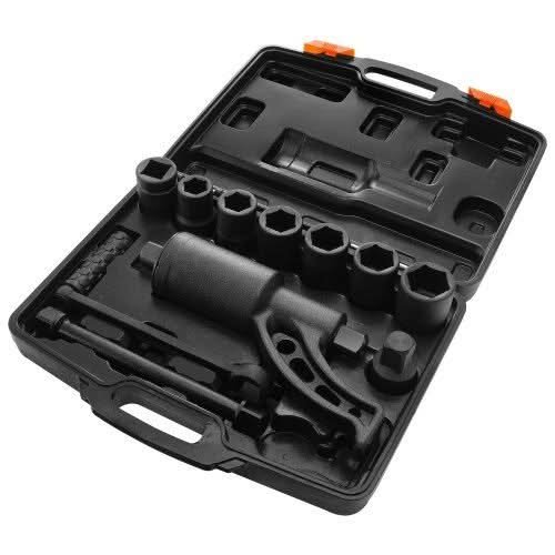Torque Multiplier 1 Inch Drive