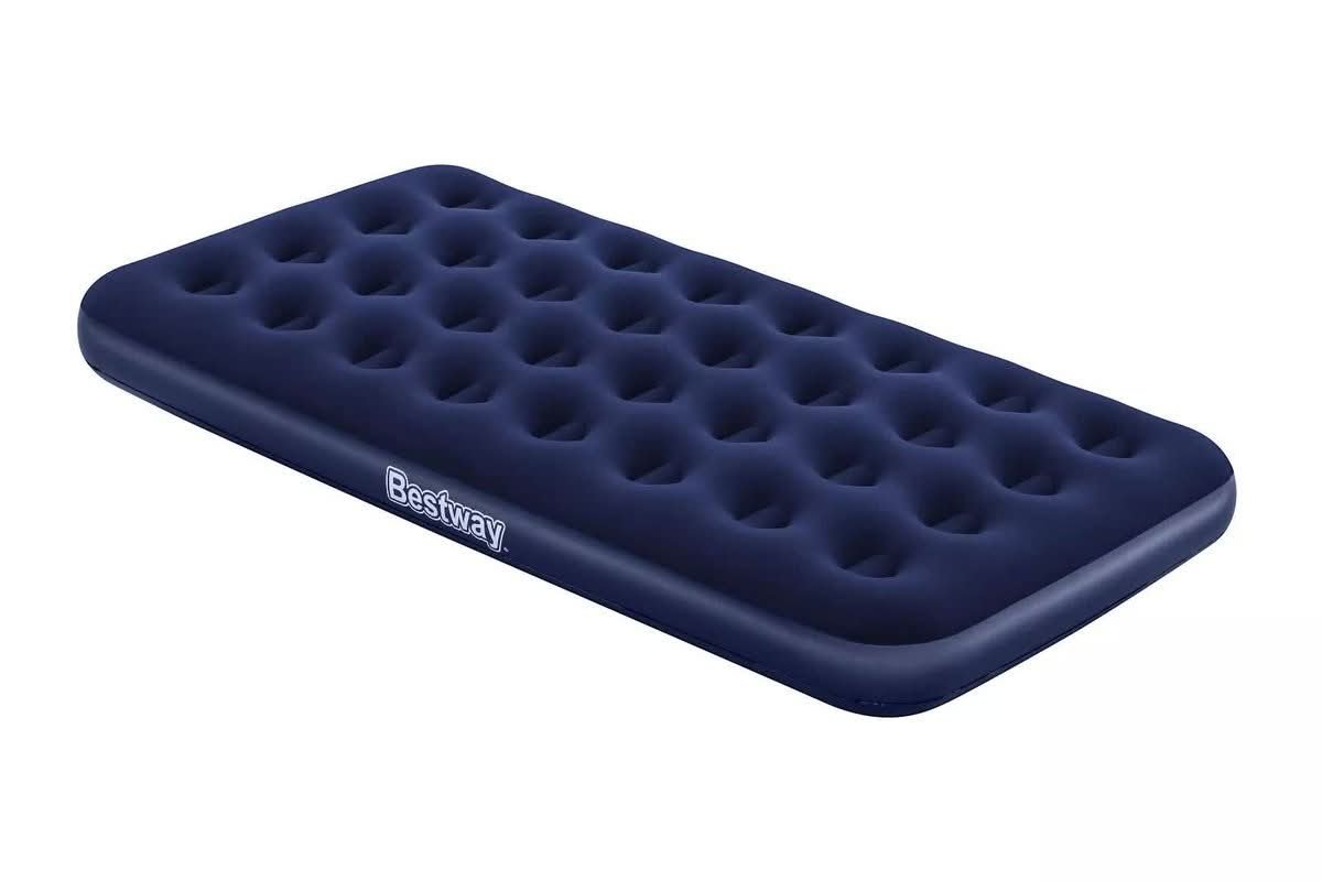 Bestway Air Mattress Twin 22cm