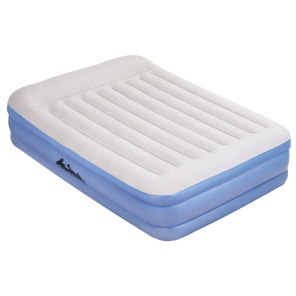 Weisshorn Air Mattress Queen 46cm