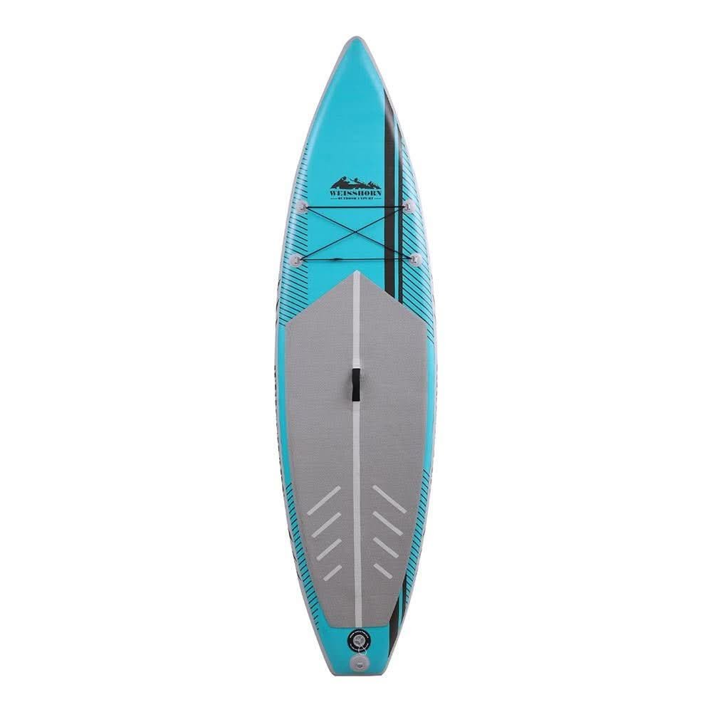 Weisshorn 10.5ft Inflatable SUP