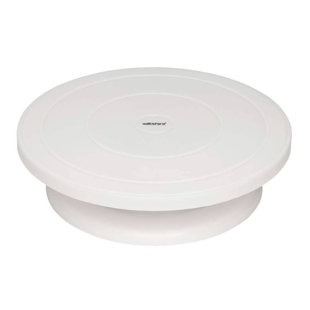 Wiltshire Cake Decorating Turntable 27.5cm