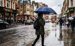 Best Umbrella