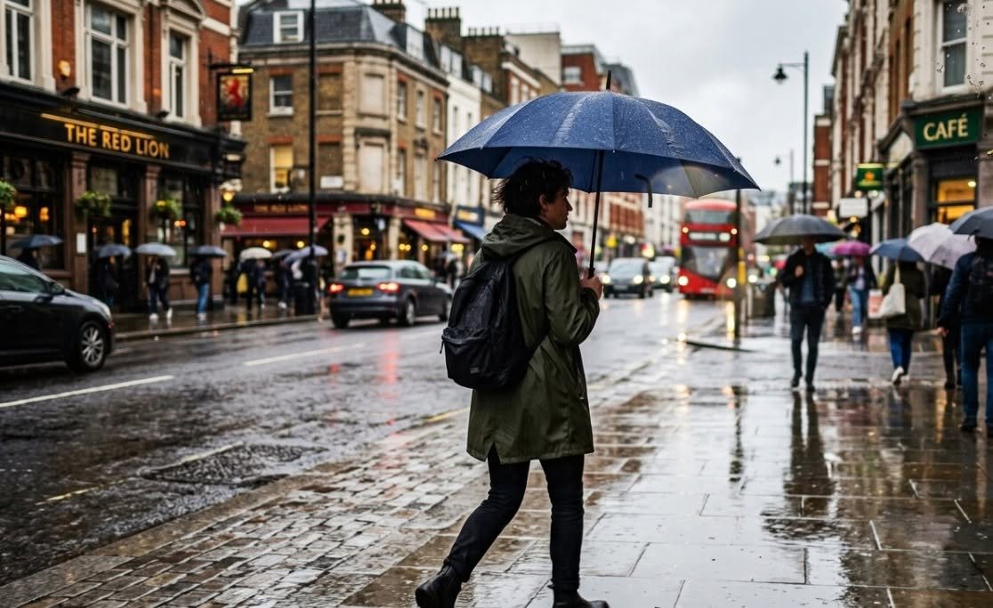 The 6 Best Umbrellas in Australia