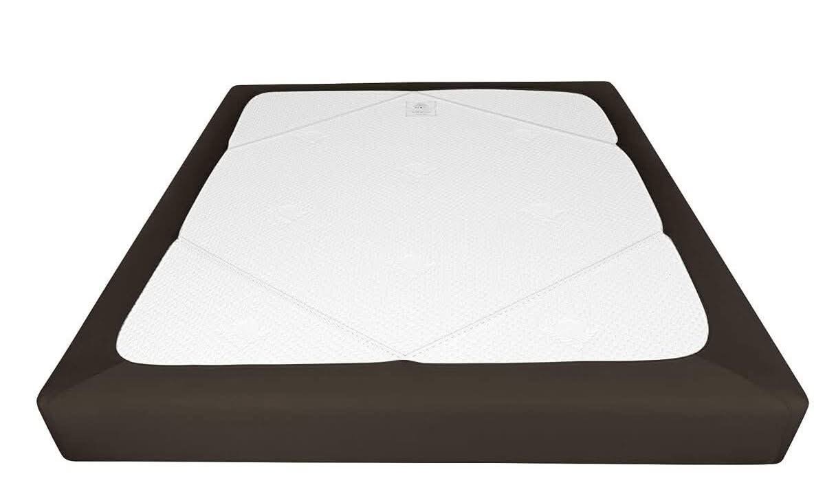 Box Spring Cover Wrap-Around
