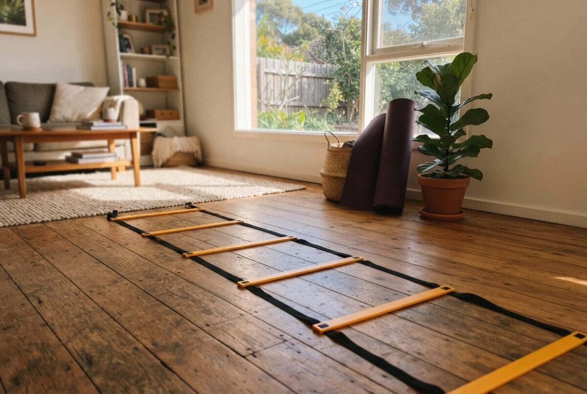 The 10 Best Agility Ladder Australia Has to Offer