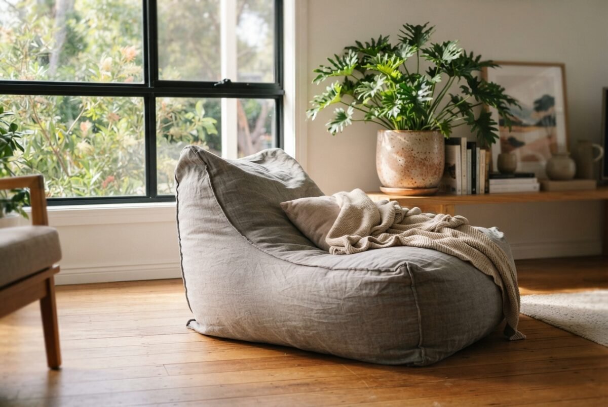 The 10 Best Bean Bags in Australia