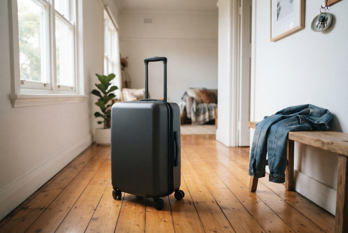The 10 Best Carry-On Luggage in Australia