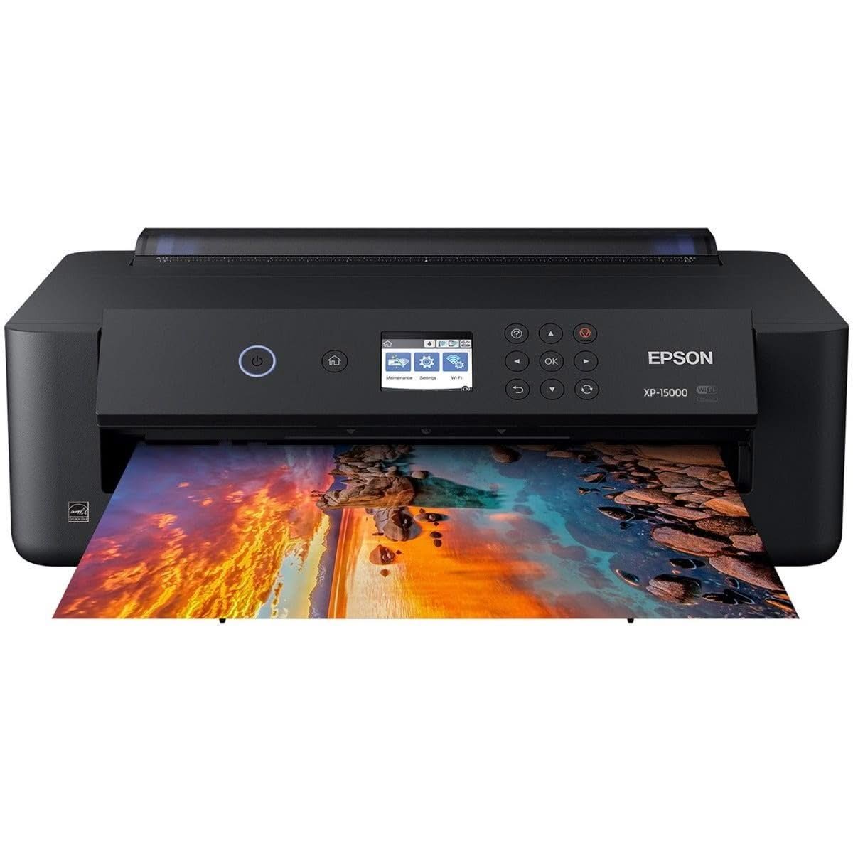 Epson Expression Photo XP-15000 A3+ Photo Printer