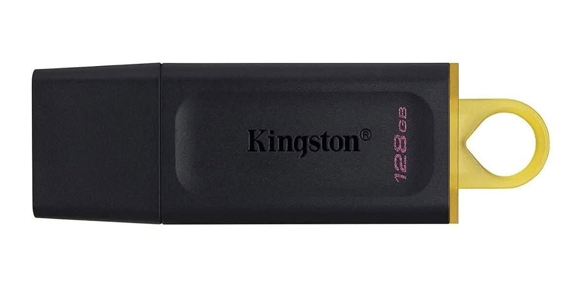Kingston DataTraveler Exodia 128GB USB Flash Drive