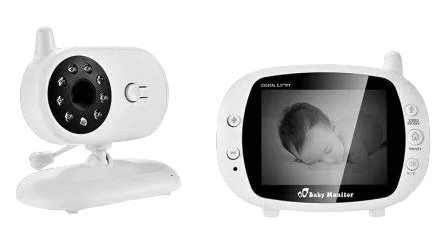 Baby Monitor