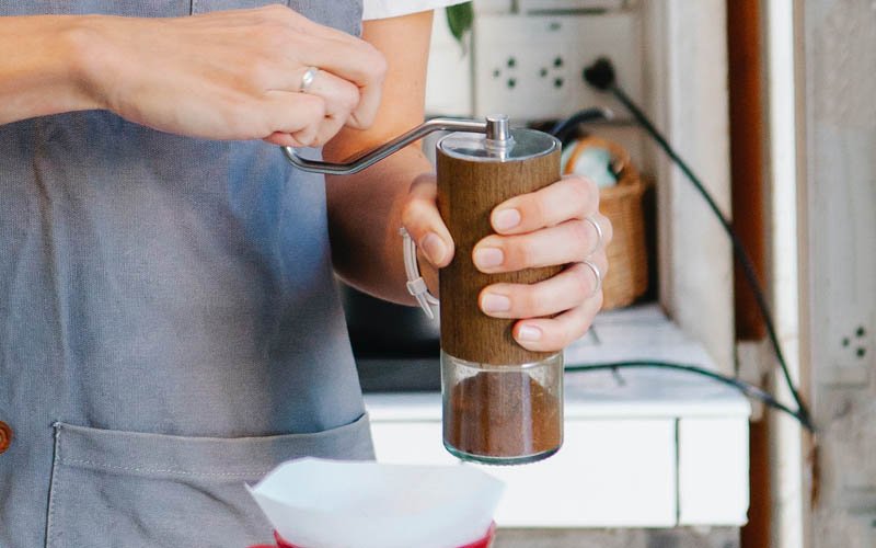 Best Coffee Grinders in Australia