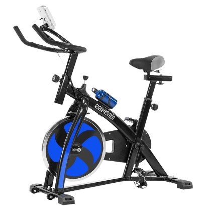 Flywheel Exercise Bike