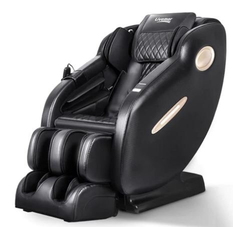 Livemor Electric Massage Chair