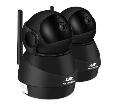 UL-TECH Baby Monitor
