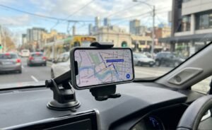 Car Phone Holder au