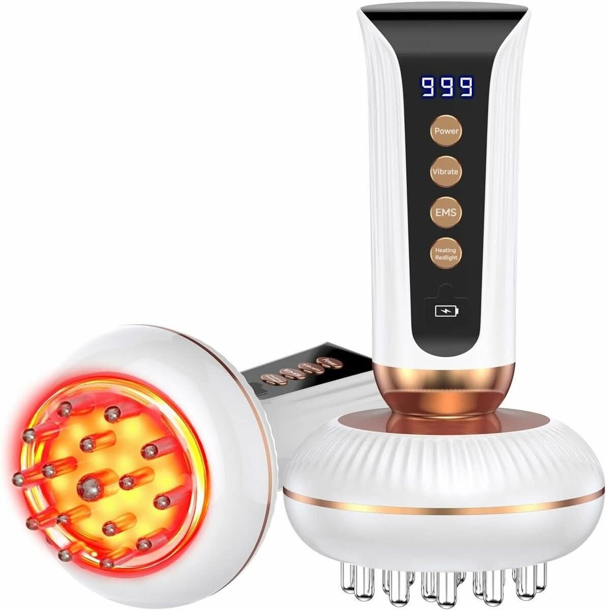 4-in-1 Body Sculpting Device
