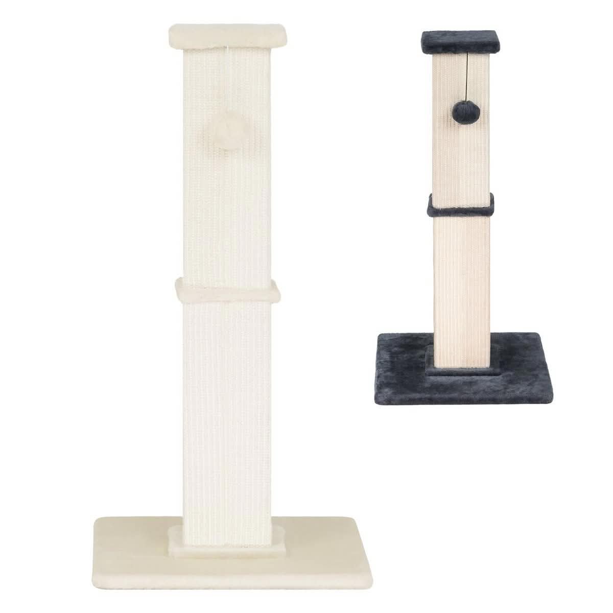 84cm Cat Scratcher Post