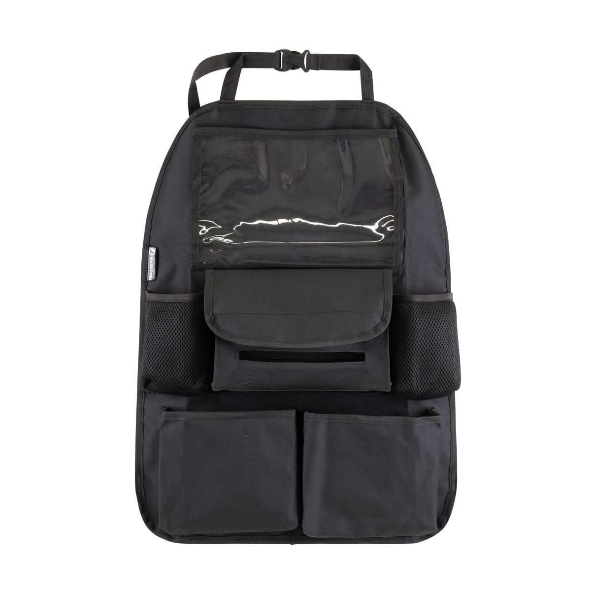 Maxi-Cosi deluxe back seat multi pocket organiser