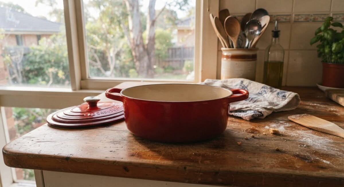 A top-rated casserole dish in Australia, perfect for family meals.