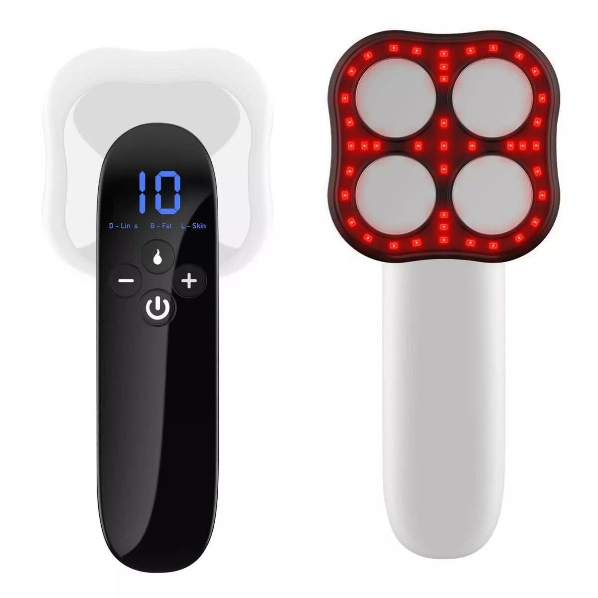 Cordless Handheld Sculpting Massager