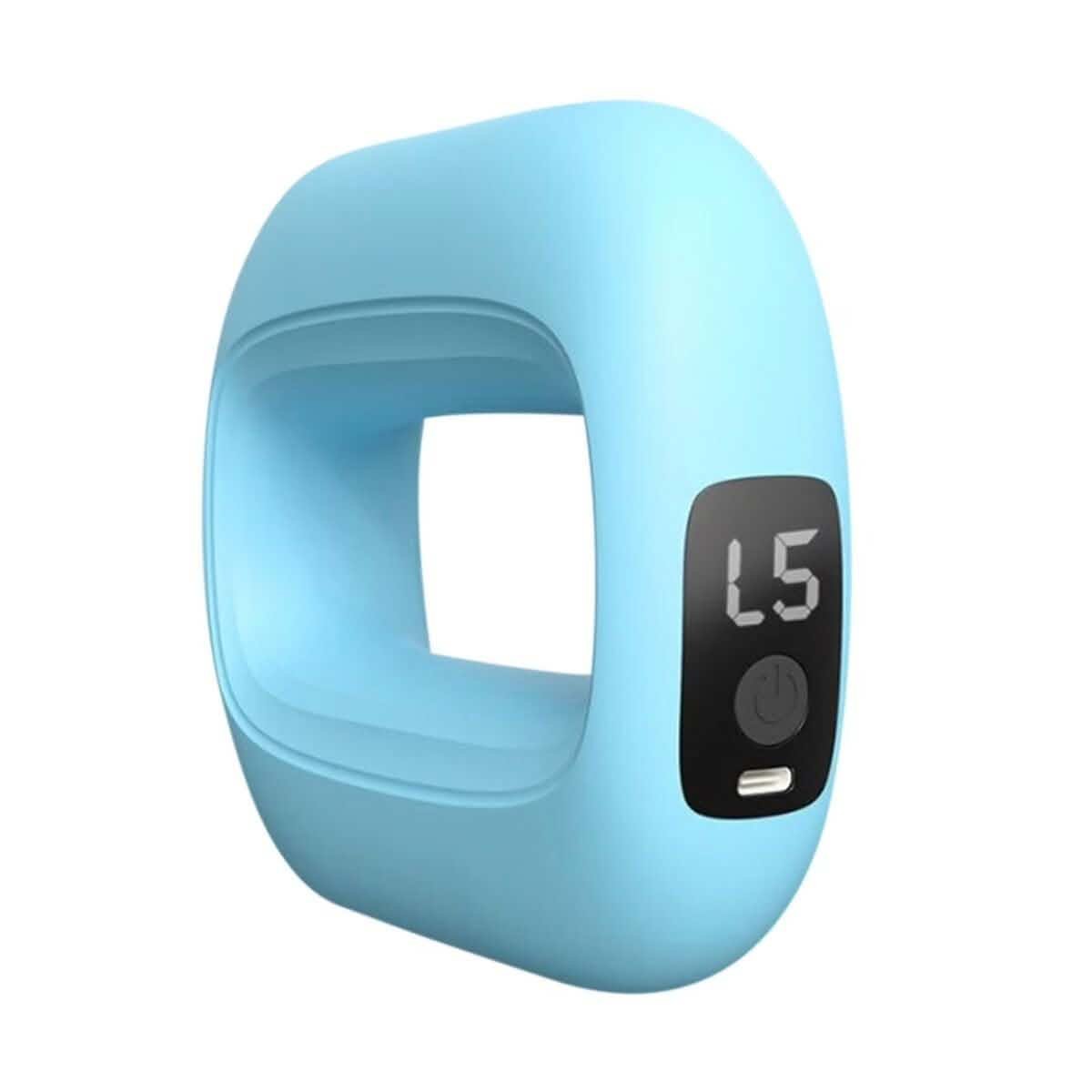 5-Speed Electric Fascia Massage Ring