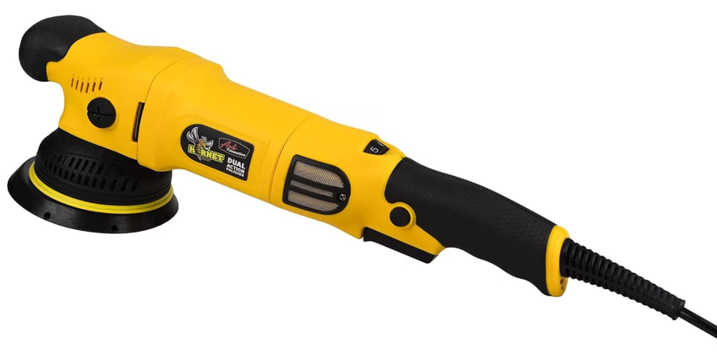 Meguiar's AutoCosmetica Hornet M15 Dual-Action Polisher 