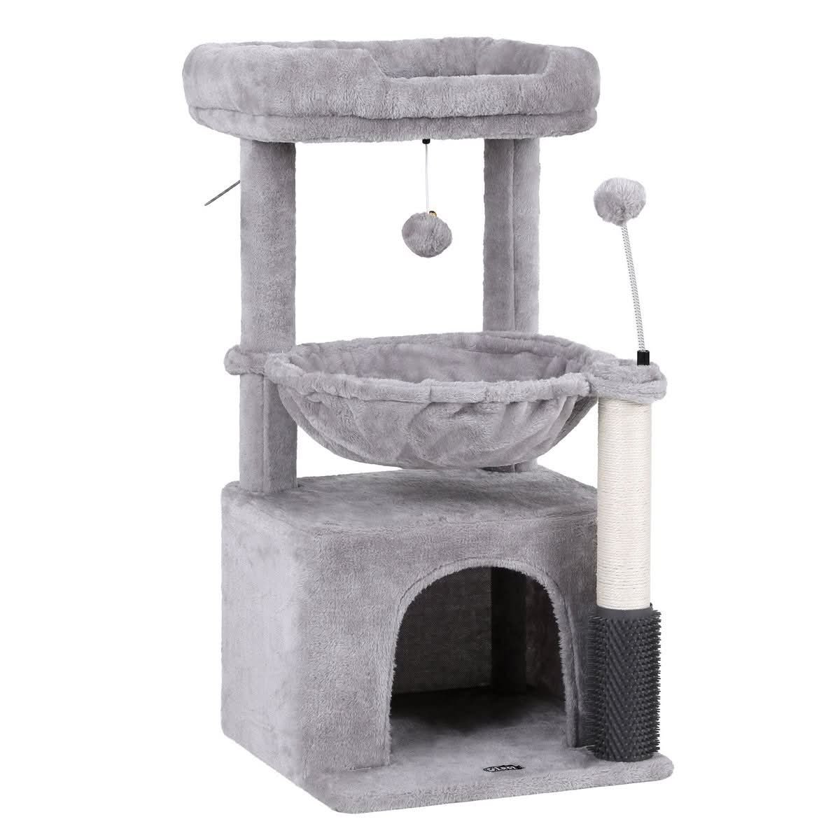 82cm Compact Cat Tower