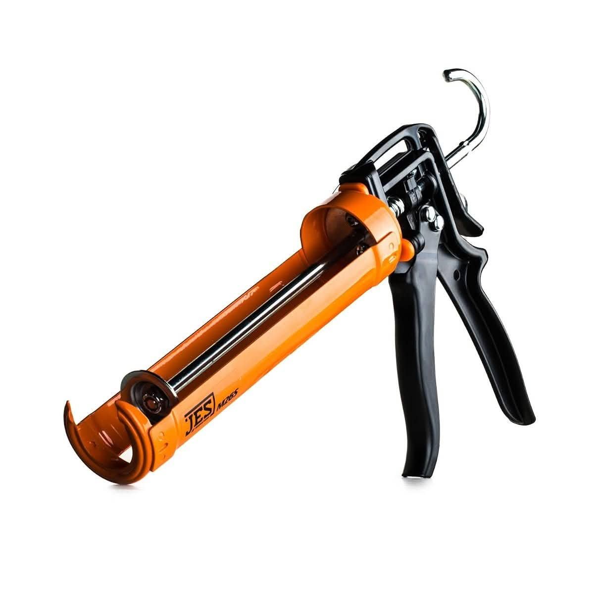26:1 High Thrust Caulk and Adhesive Gun