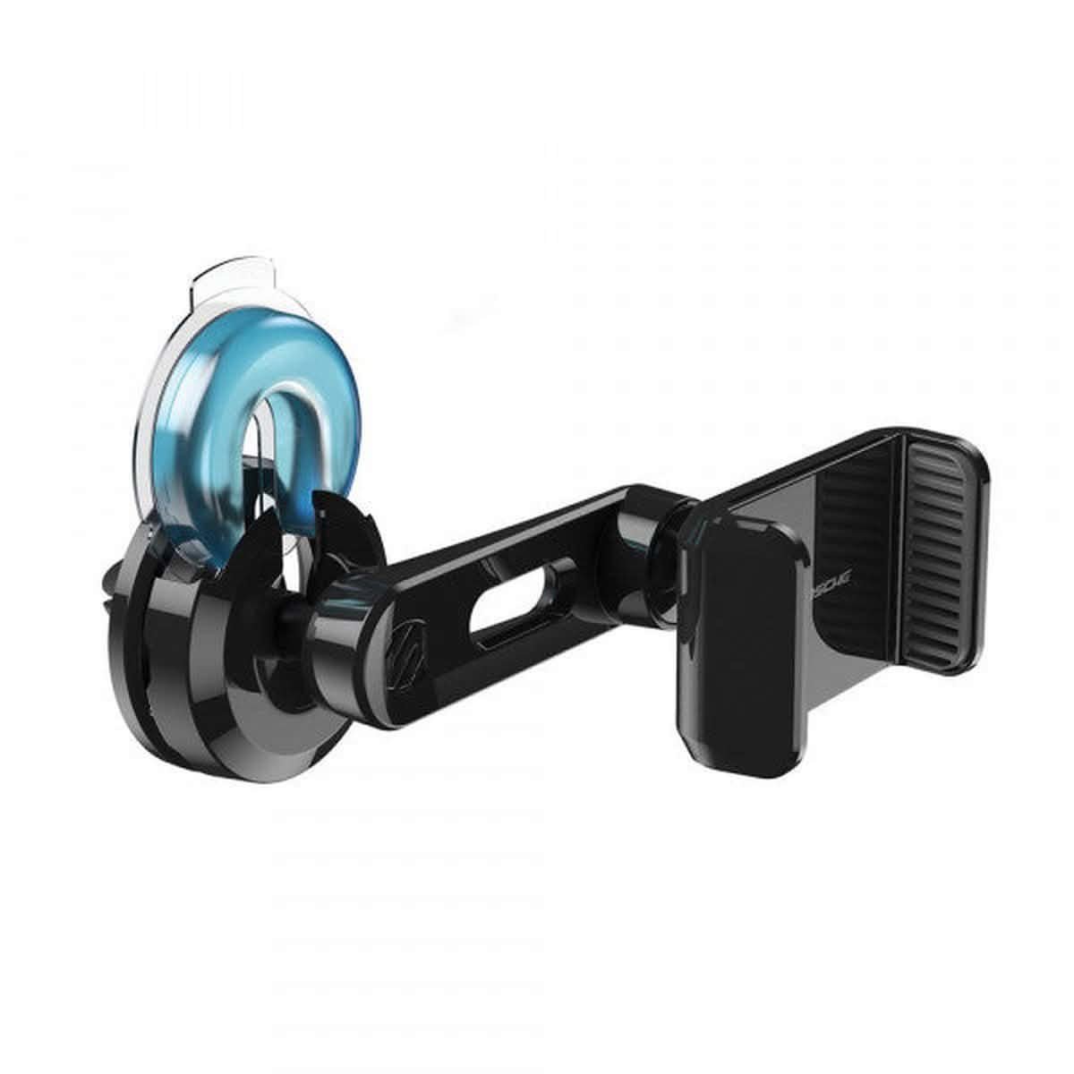 Scosche MagicMount Fresche magnetic vent mount with air freshener cartridge